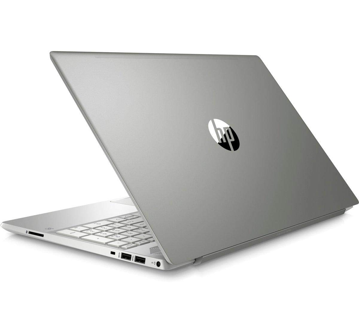 HP Pavilion Notebook 15.6in, 1 TB, 12 GB RAM, Intel 8th Generation
