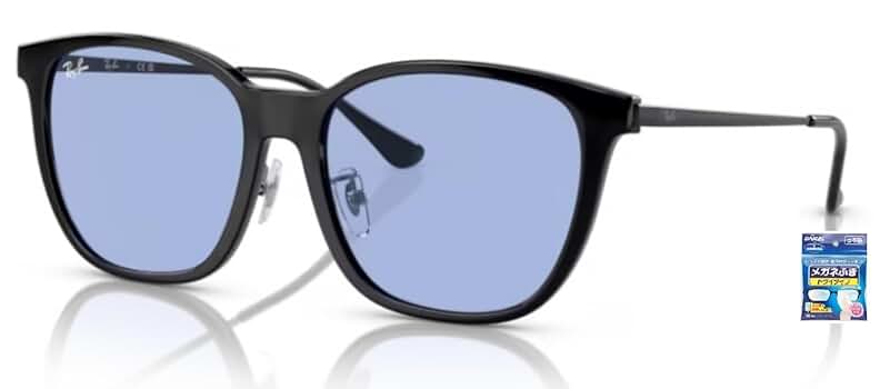 【全ての付属品無し】RB4333D-674680　hide.tv Amazon | [レイバン] サングラス れいばん 日本限定モデル