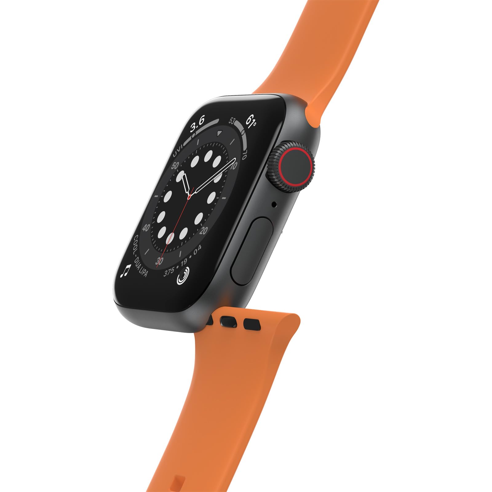 ボディ・フェイスケア Apple Watch Sports 38mm Sport Band Amazon.com: Knossen Sport Band Compatible with Apple Watch