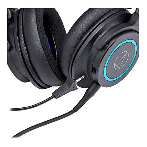 Fone de Ouvido Audio Technica ATH-G1 glide