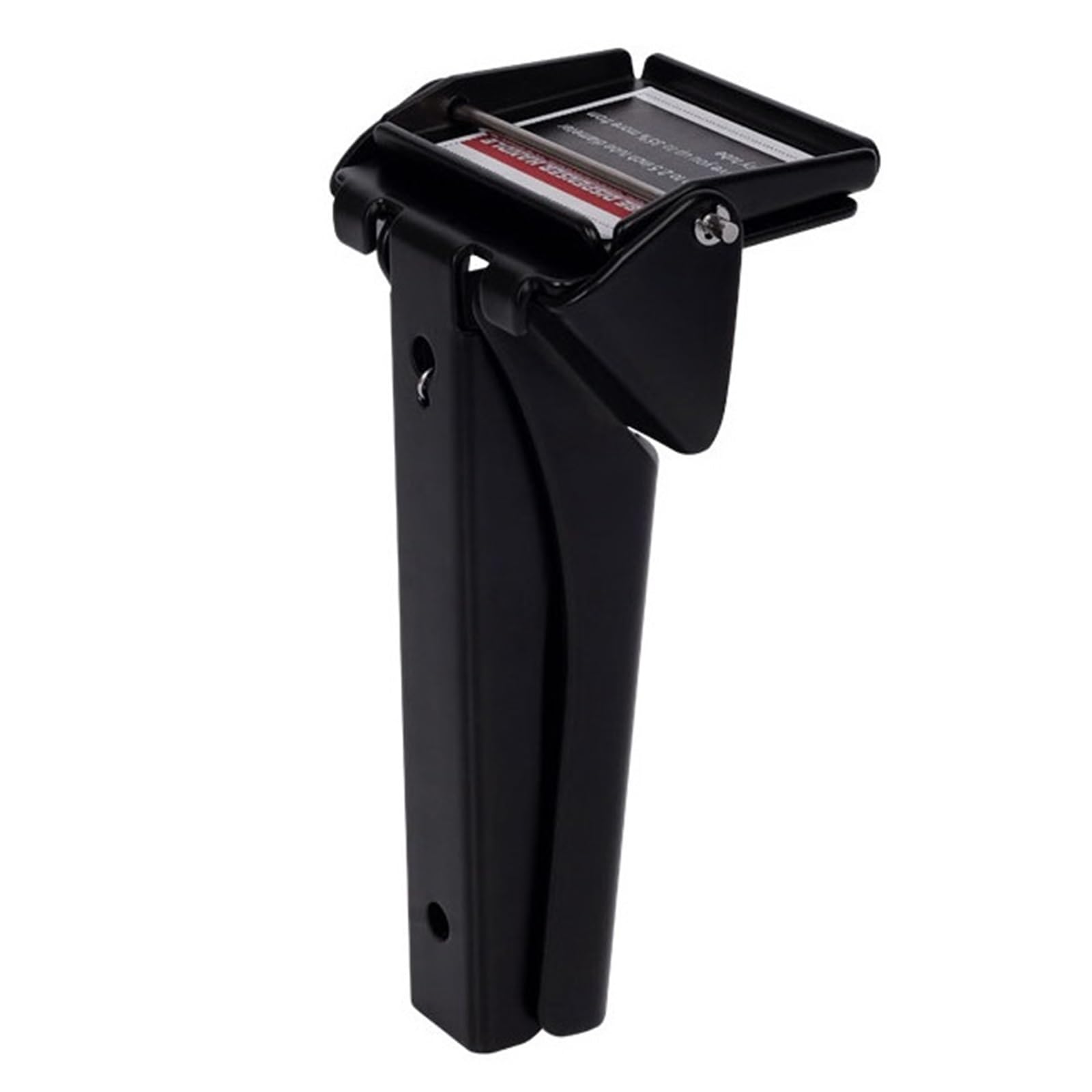 Kexcftg One Color Liquid Glue Dispenser Tool Silicone Extrusion Efficient Rtv And Automotive(Black -1)