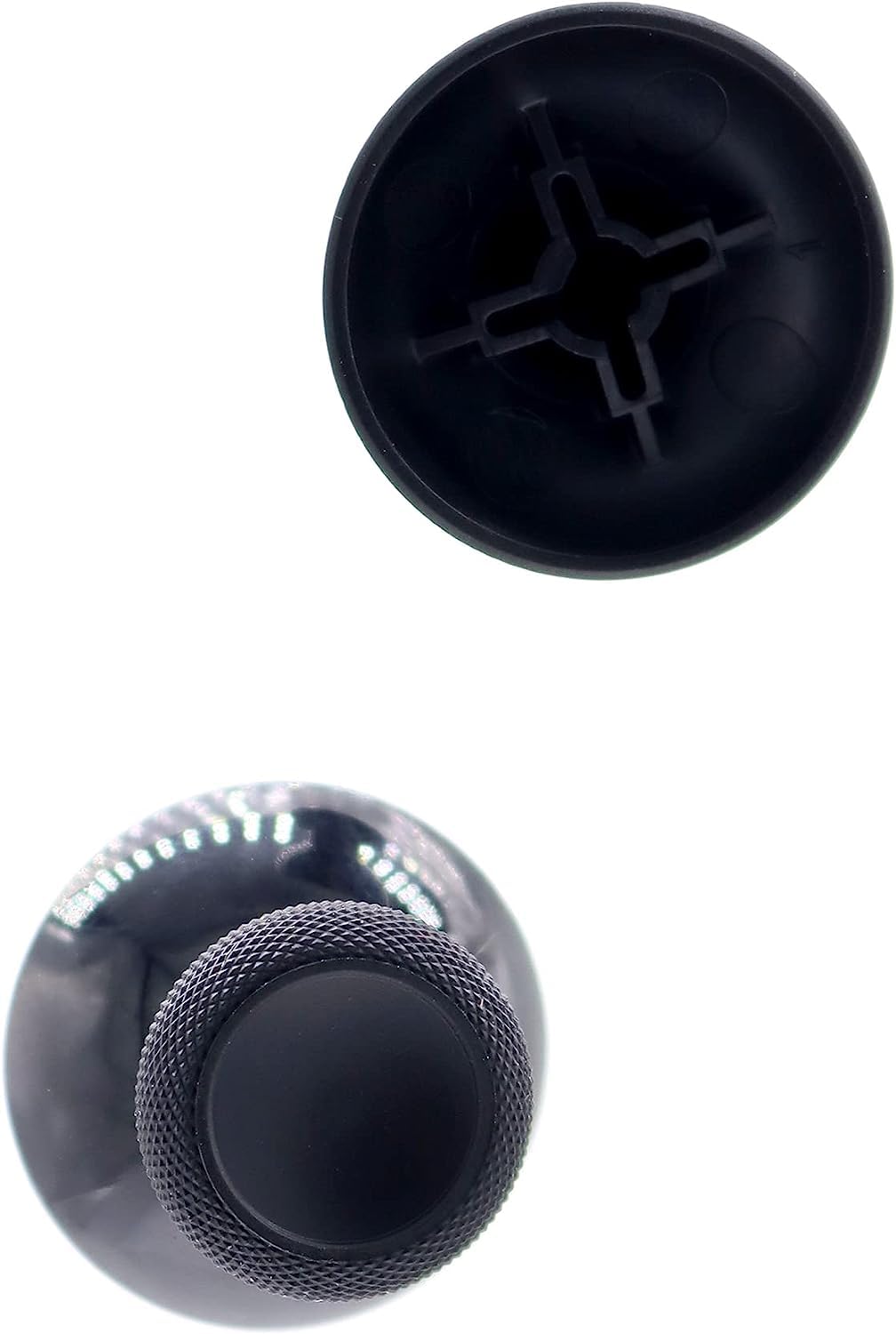 Gamer Gear Thumbstick Grips para Xbox One - Reemplazo de Thumbsticks Xbox One - 2 Pack Thumb Sticks