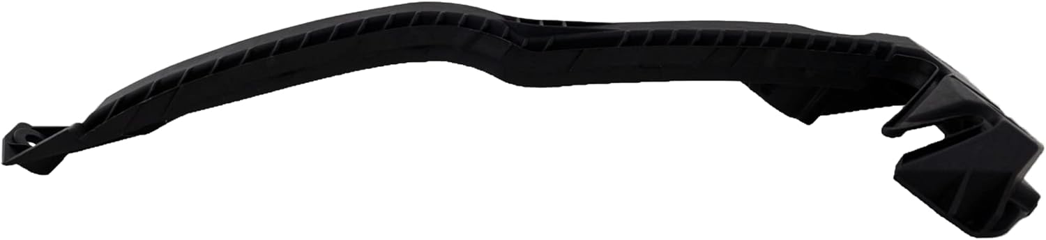 Garage-Pro Bumper Bracket For 2018-2019 Subaru Outback Front Driver Side Corner Bracket
