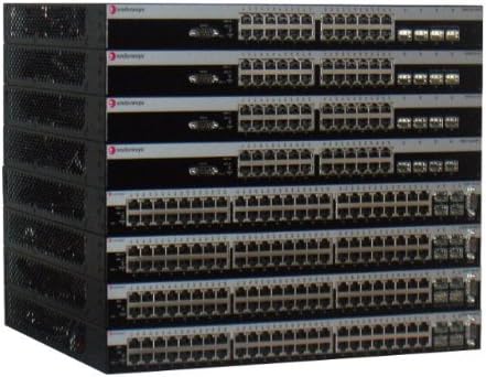 Enterasys Networks Enterasys B-series B5 B5g124-48 - Switch - 48 Ports - Managed - Desktop (b5g124-48) -