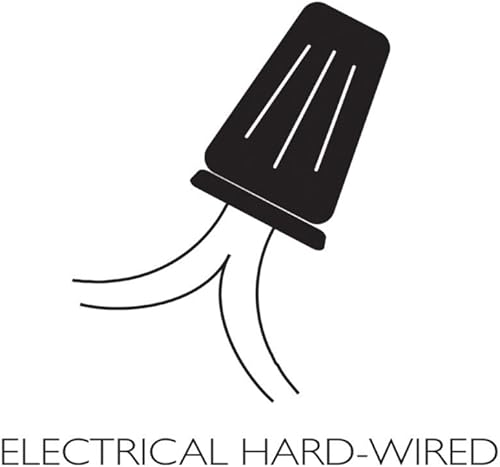 Miniatura 8 de Design House 588061 Montaje giratorio Fotocontrol exterior de 120 voltios, uso comercialresidencial, sensor del atardecer al amanecer