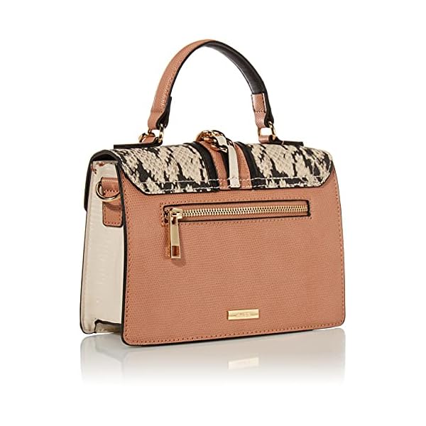 ALDO-Martis ALDO Women's Martis Top Handle Bag, Bone Multi