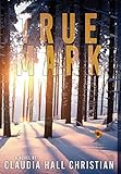 True Mark, an Alex the Fey thriller