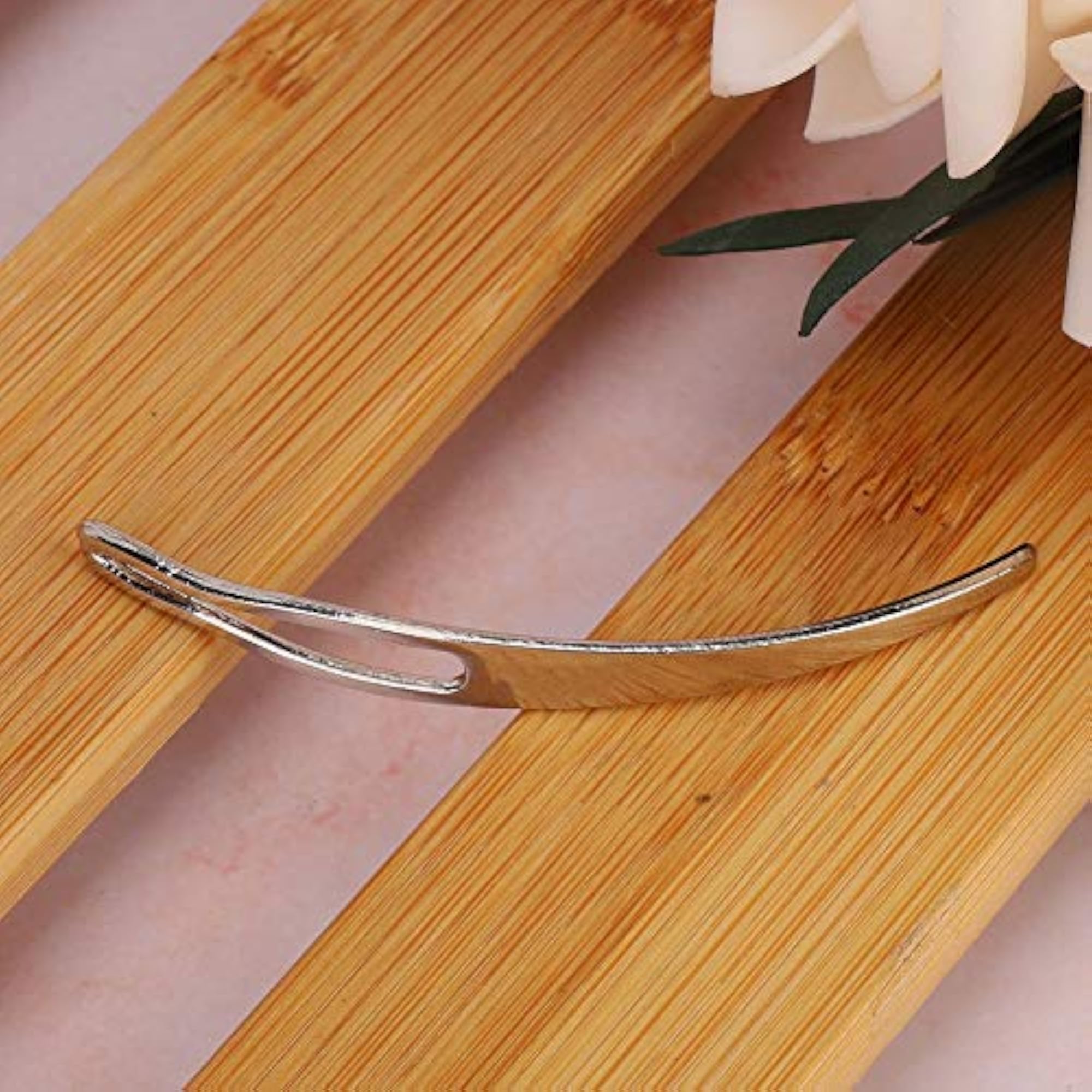 Dreadlock Crochet Hook for Hair Extensions, 2Pcs Set