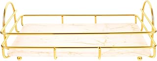 PATKAW Bathroom Countertop Organizer Shelf Si...
