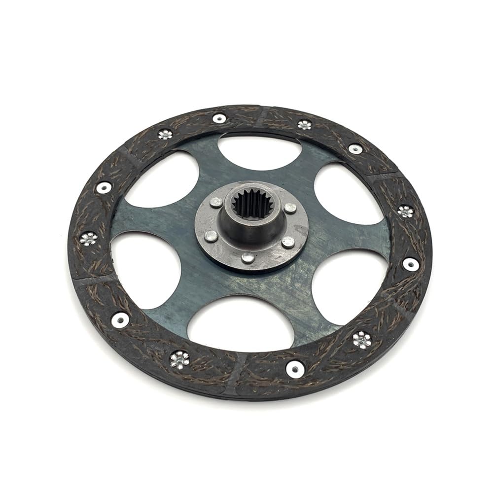 Disques d'embrayage à friction R1100RT ensemble de pression moto - 7