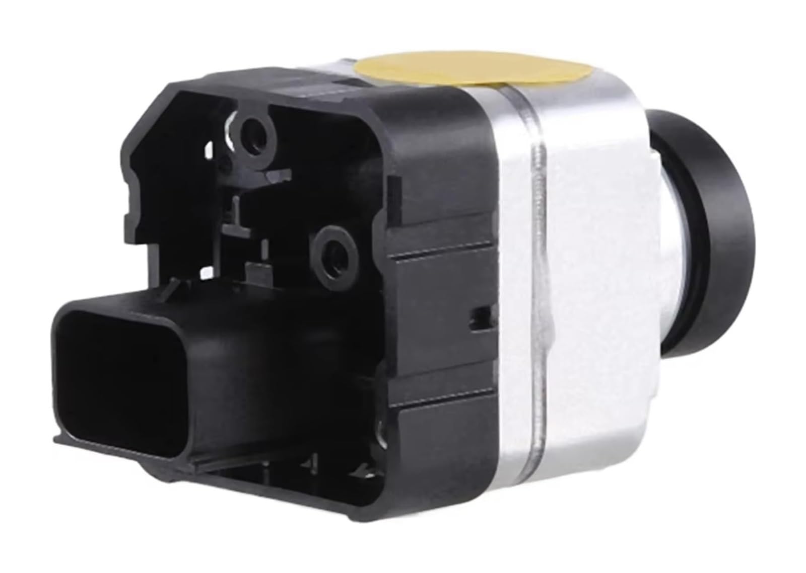 para VW para Caddy para Golf para Variant para Coche VAG Cámara Visión Trasera Aparcamiento 5WA980556A Cámara de Respaldo