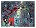 Marvel/DC: The Dead Of Knight & Other Stories