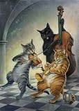 Viele bekannte Zeichner, Illustratoren und Cartoonisten zeichnen und witzeln zum Teil seit Jahren für Inkognito und sorgen dafür, dass das Sortiment immerzu frisch und aktuell ist. Und einiges zu Klassikern wird, wie z.B. die Zitruspresse mit Angela Merkel oder die Schweinelampe, bekannt aus dem Kultfilm ''Die fabelhafte Welt der Amélie''.