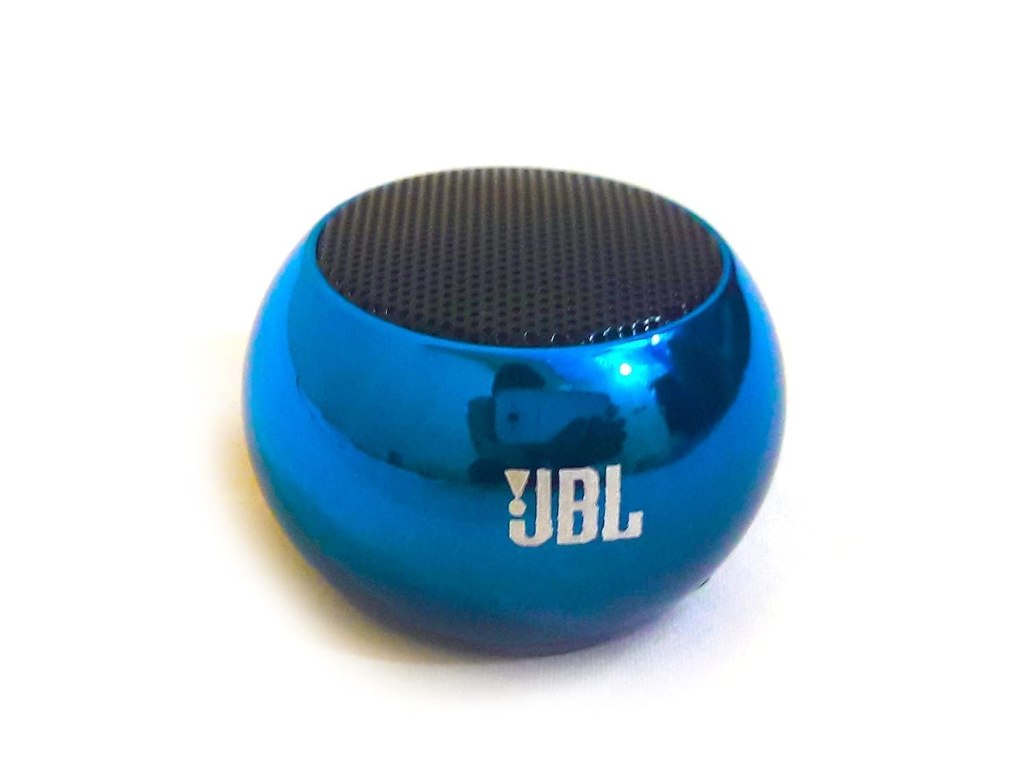 SHRI NETRA Mini Boost 3D Metal Speaker Magic Loud Sound Effect Mini/Portable/Bluetooth Speaker (Colors May Vary (B0CVH7BC2P) Amazon Price History, Amazon Price Tracker