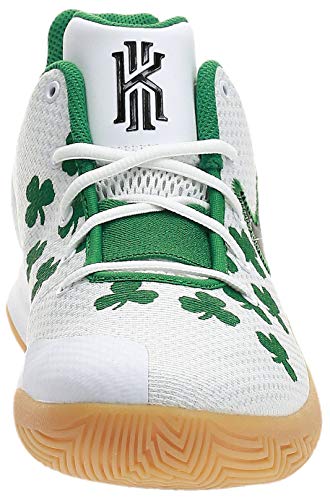 シューズ(男性用) Nike KYRIE FLYTRAP II EP 26cm Nike KYRIE FLYTRAP II, Men's Basketball Shoes, Black (White