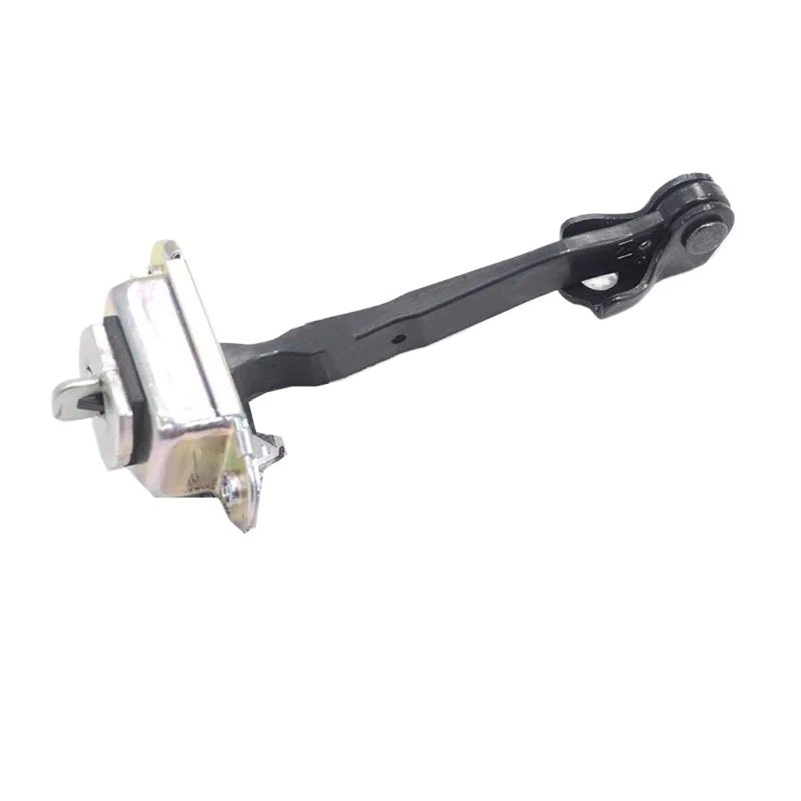 Car Door Check Strap Fit for Koleos Fluence Latitude Genuine Front Rear Door Hinge Stop Check Strap Limiter 804305700R Front Door Check Strap(Koleos Front)