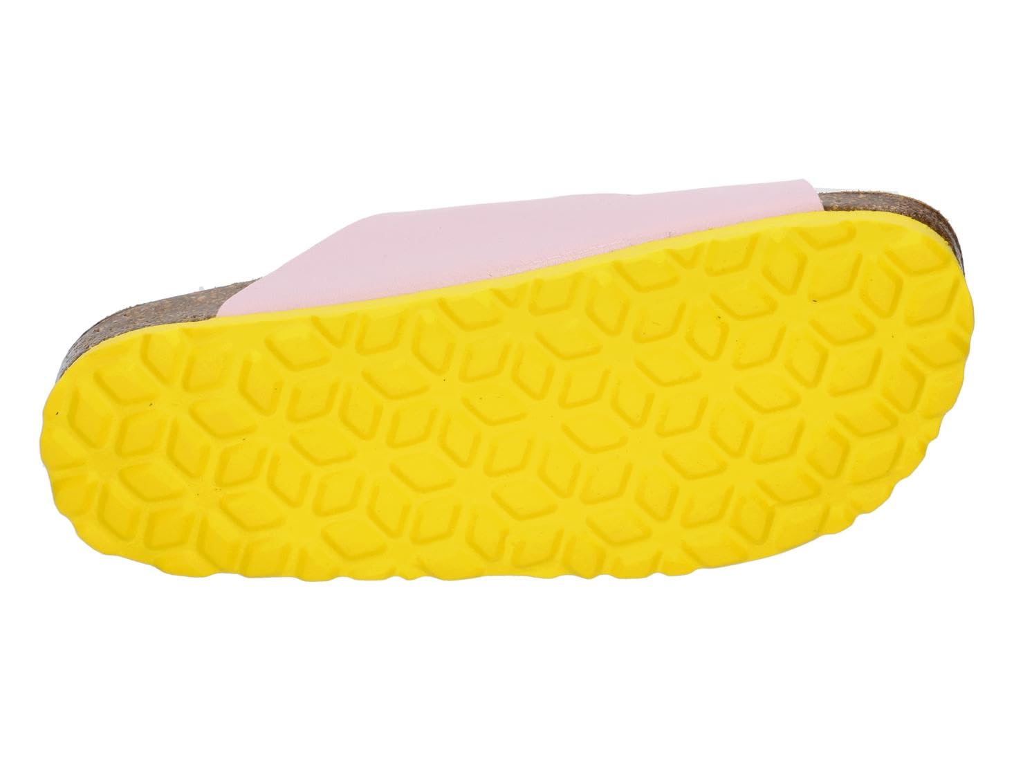 Lico Unisex Kinder Bioline Colored Kids Pantoletten