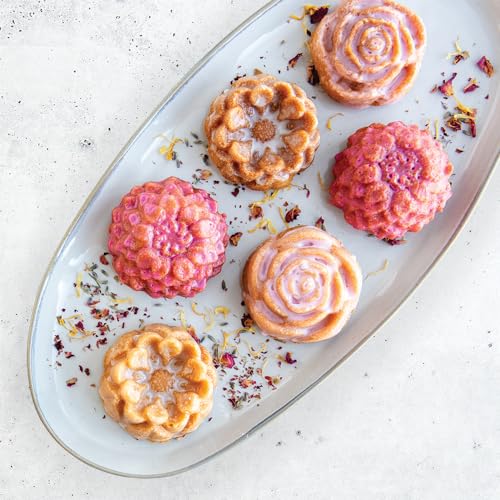 Amazon.com: Nordic Ware: Mother's Day Baking