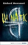 Cover zum Buch Lunatic