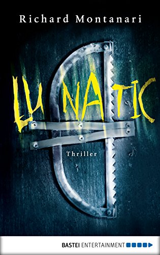 Cover zum Buch Lunatic