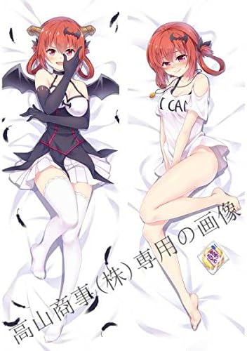 Amazon Co Jp ガヴリールドロップアウト 白羽 ラフィエル エインズワース160cmx50cm ピ一チスキン 超人気 抱き枕カバーアニメ ホビー 通販 Amazon Co Jp ガヴリールドロップアウト 白羽 ラフィエル エインズワース160cmx50cm ピ一チスキン 超人気 抱き枕カバーアニメ ホビー 通販