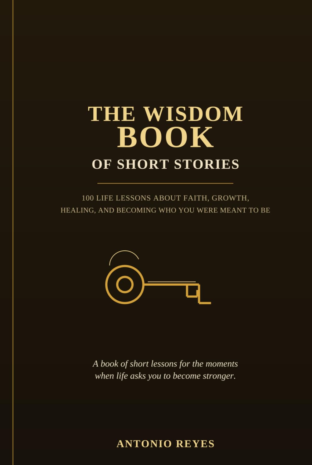 The Wisdom Book of Short Stories