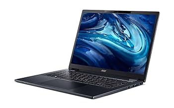 Amazon.com: acer TravelMate P4 Business Laptop, 14