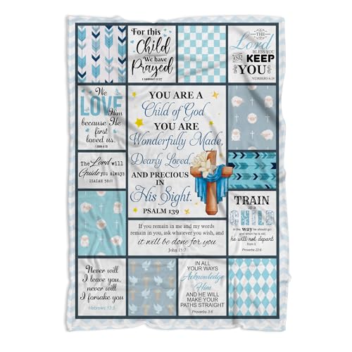 MUCHNEE Regalo de bautizo para bebés - Un regalo único con un toque personal