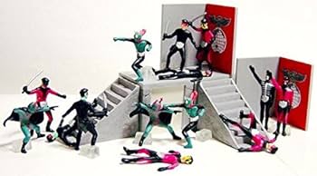 (未使用･未開封品)バンダイ 仮面ライダー イー！サイト 全10種 Amazon.co.jp: バンダイ 仮面ライダー イー！サイト 全10種