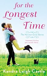For the Longest Time (Harvest Cove Series Book 1) - Kindle edition ...