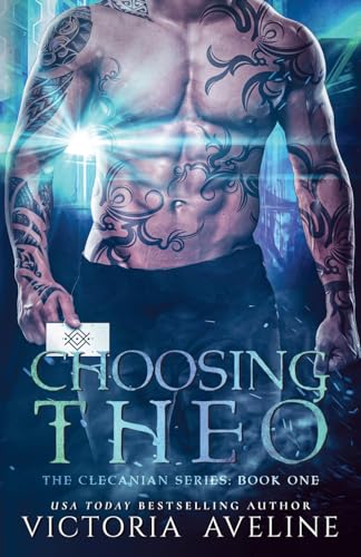 Choosing Theo view 2