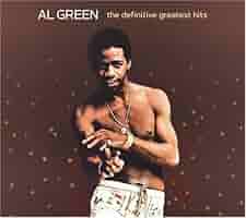 Al Green Greatest Hits レコード Al Green - Greatest Hits | Official Store – Fat Possum Records
