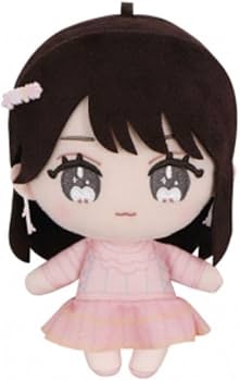 Amazon.co.jp: =LOVE イコラブ ぬいぐるみ マスコット 佐々木舞香