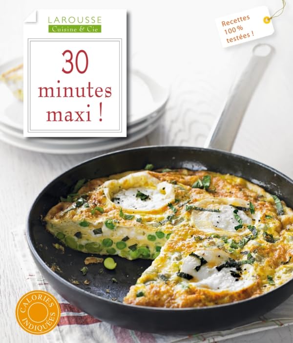 30 MINUTES MAXI !