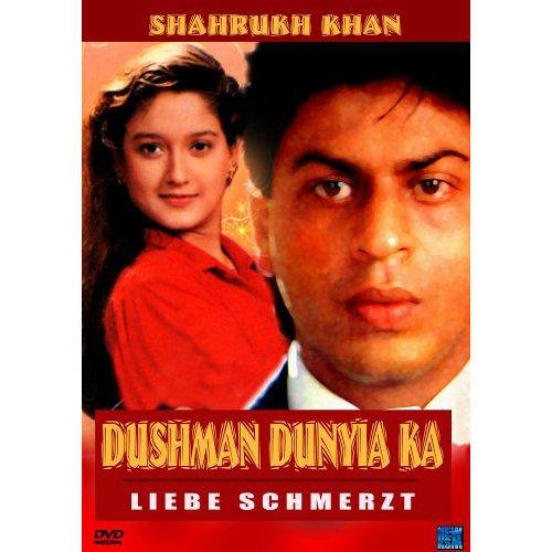 Preisvergleich Produktbild Dushman Duniya Ka - Liebe schmerzt