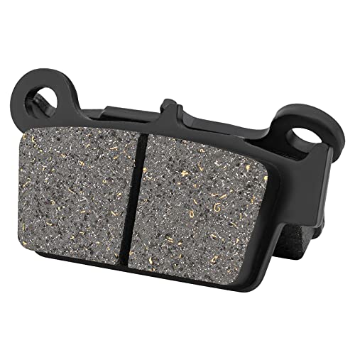 Road Passion pastiglie freno posteriore per BETA