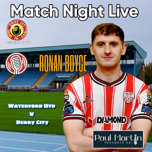 Ronan Boyce sets sights on Waterford payback after early-season sting