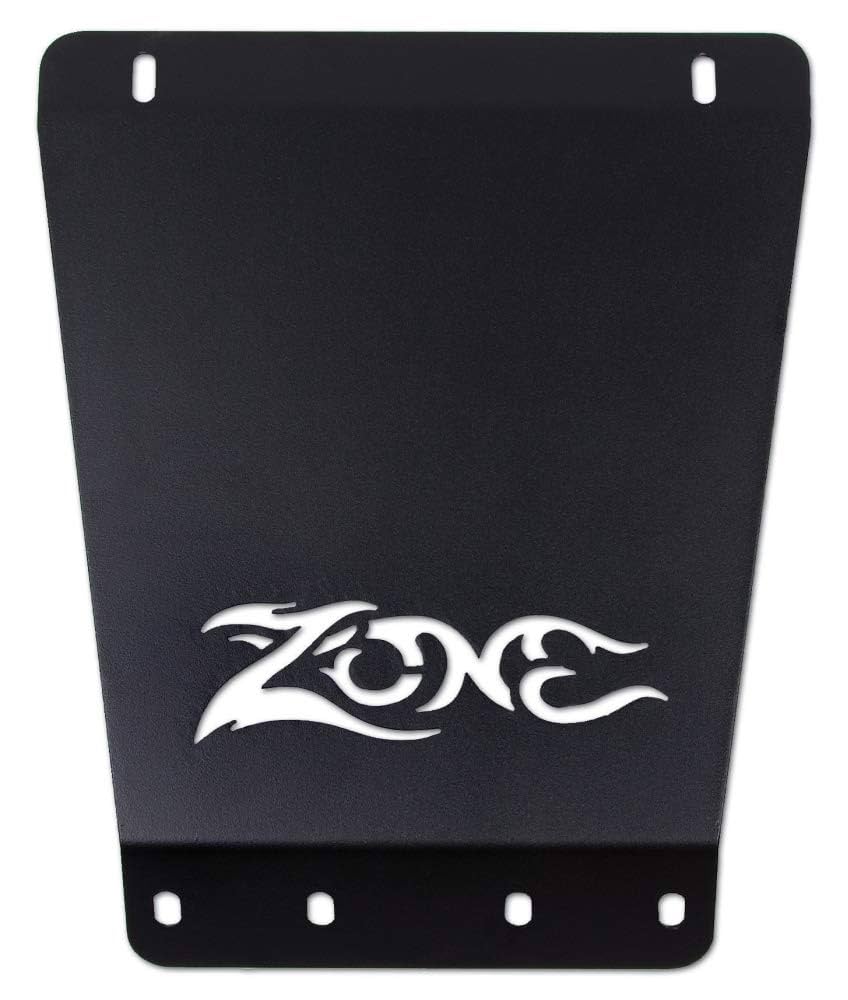 Amazon.com: Zone Offroad ZONC5651 Skid Plate : Automotive