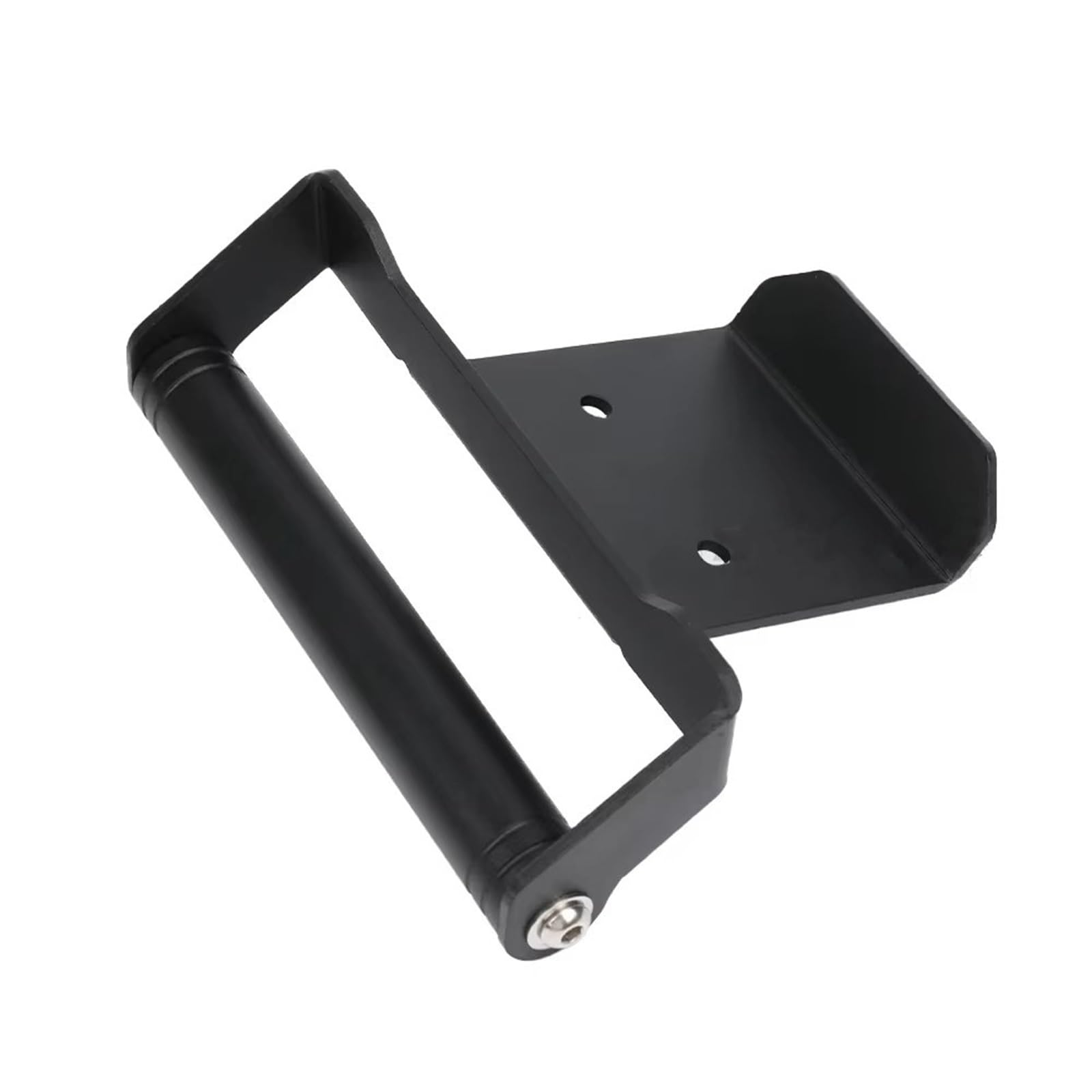 Soporte Teléfono Móvil GPS para CFMOTO para 450MT para Ibex 450 2024-2026 Extensión Manillar Soporte Navegación GPS por Satélite Motocicleta