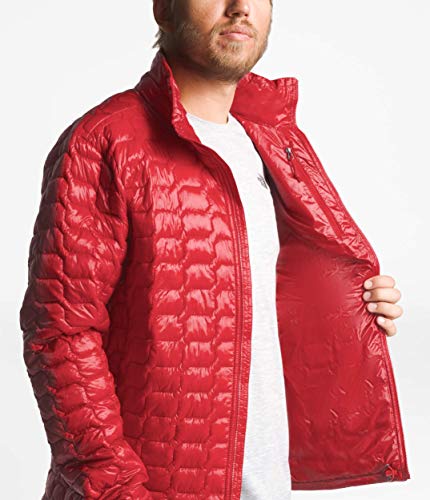 Image of The North Face mens Full Zip