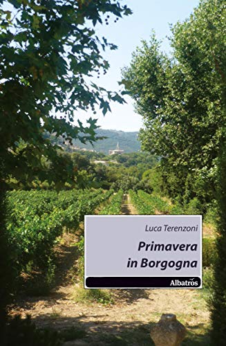  Primavera in Borgogna