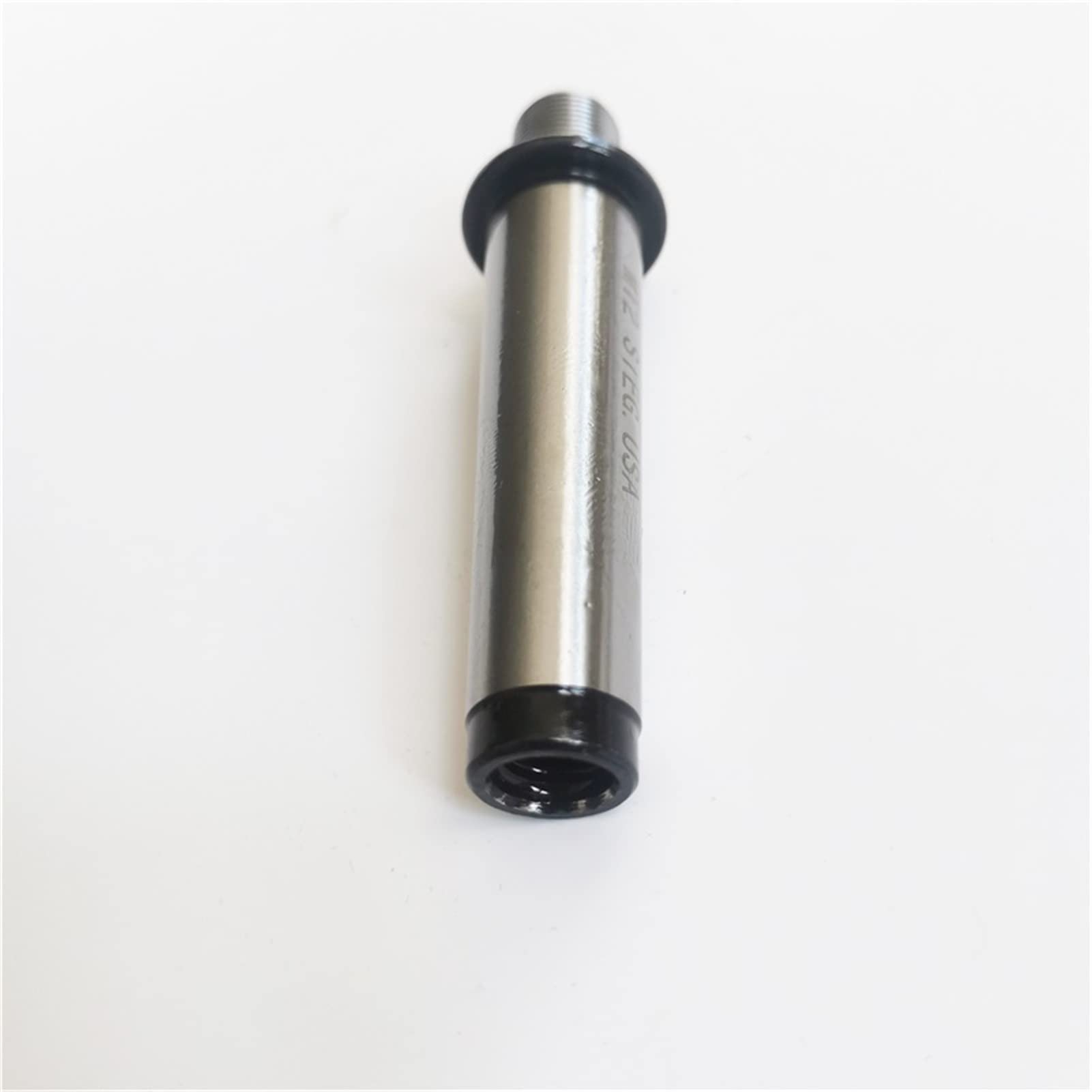 Power Tool Accessories مخرطة تشاك الفك الذاتي توسيط لاصق تشاك K01-50MMConnecting الموضوع (14x1) 3 ثلاثة الفك، إضافة رابط المحور MT2