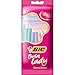 Produktbild Bic Bic Twin Lady Rasierer, 2 Klingen, 2 Packungen