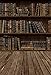 Produktbild Fotohintergründe für die Fotografie, Holzregal für Bücher, Bibliothek, Arbeitszimmer, Dekoration, Fototermin, Porträt, Fotohintergrund, Fotostudio, Vinyl, I3, 10 x 7 Fuß/3 x 2,2 m