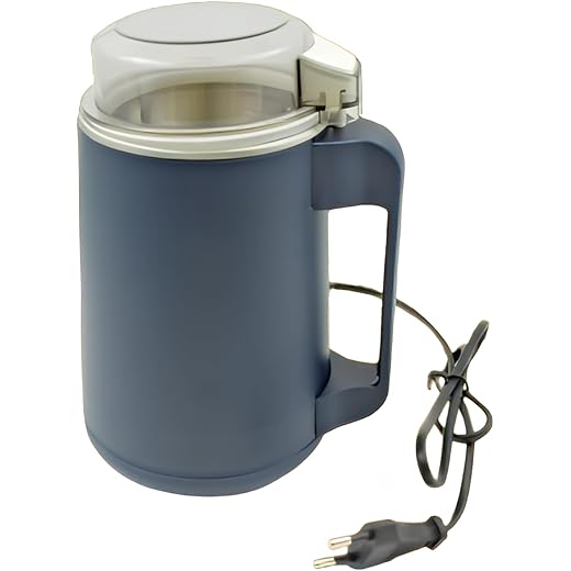 GION Multifunctional Powder Grinder for Kitchen Coffee Grind