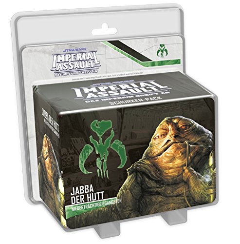 Fantasy Flight Games FFGD4541 Star Wars: Imperial