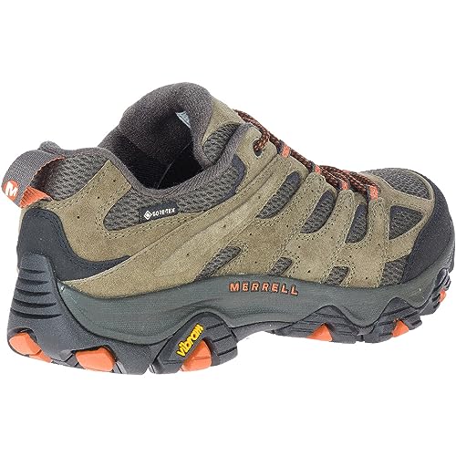 Image of Merrell Herren Moab 3 GTX Wanderschuh