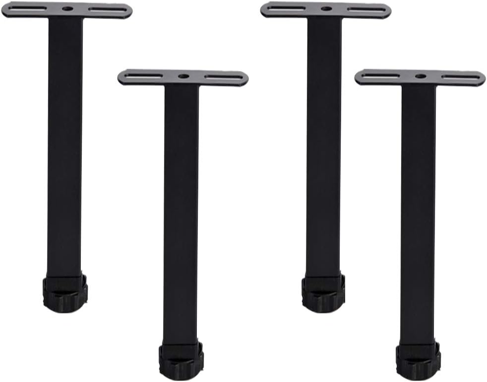 TShaped Support Leg Bed Foot Support Leg Rib Bed Support