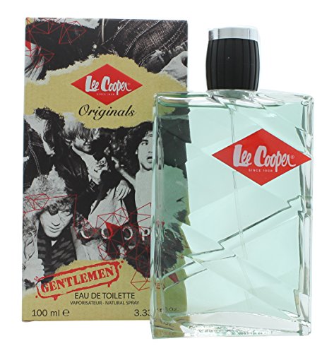 Jacques Bogart Lee Cooper Herren Eau de Toilette 100 ml Jacques Bogart Lee Cooper Herren Eau de Toilette 100 ml