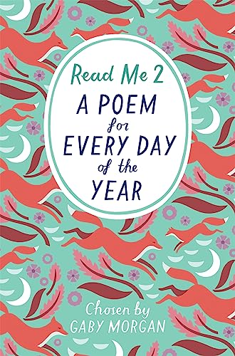 Read Me 2: a Poem For Every Day of the Year